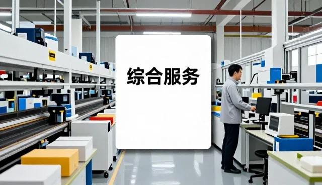 观赏苗木